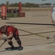 World Strongest Man