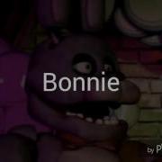 Fnaf 1 2 3 4 5 Voices