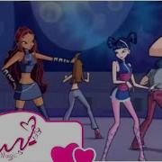 Winx Together Forever