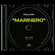 Marinero Remix Maluma