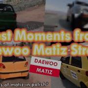 Daewoo Matiz Meme