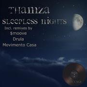 Thamza Sleepless Nights Drula Deep Soul Remix