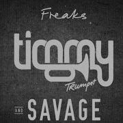 Timmy Trumpet Savage Freaks Extended Edit