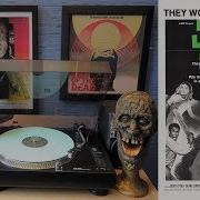 Night Of The Living Dead 1968 Waxwork Records Soundtrack Full Vinyl