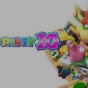 Mario Party 10 Extended