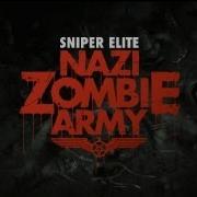 Sniper Elite Zombie Army Metal Rock