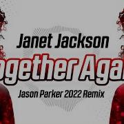 Jackson Parker Remix 2022