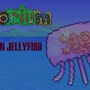 Thorium Mod Queen Jellyfish