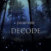 Paramore Decode Mp3