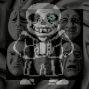 Oxxxymiron Megalovania