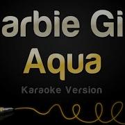 Barbie Girl Karaoke Tu Cara Me Suena