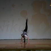Новое Поколение Nika Я Всё Ещё Стою