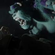 Sulley Scream