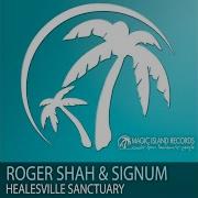 Roger Shah Healesville Sanctuary Signum Mix