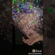 Песня Для Слоумо С Блёстками
