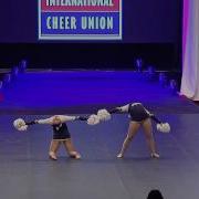 Cheer Dance Freestyle