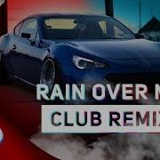 Furkan Soysal Mix Pitbull Remix Rain Over Me Burak Balkan Club Remix 2019