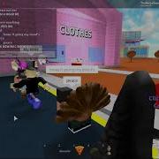 Weird Glitch In Roblox Boys And Girls Dance Club