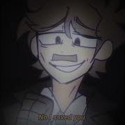 You Tricked Me Tricked You No I Saved You