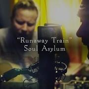 Runaway Train Cover