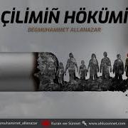 Begmuhammet Allanazar Mp3