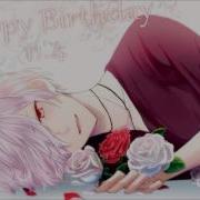 Diabolik Lovers Subaru X Yui Killer