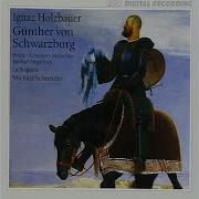 Günther Von Schwarzburg Act Iii Sturm Sturm Sturm