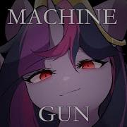 Machine Gan Meme