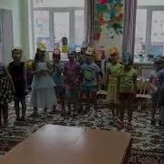 Песня Про Африку Детская