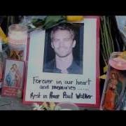 В Память О Поле Вокере Paul Walker