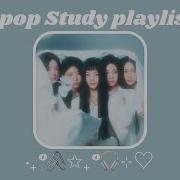 Playlist Kpop Soft