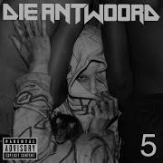 Die Antwoord Fish Paste