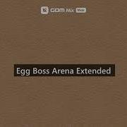 Roblox Break In Ost Egg Boss Arena Extended