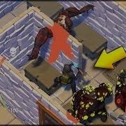 Last Day On Earth Survival Обокрали Не По Детски Рейд Базы Sythornz