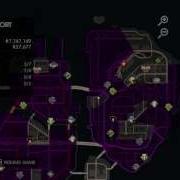 Saints Row Iv Hacking Camano Place Leather And Lace