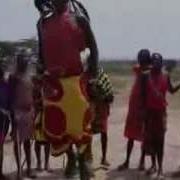 Танец Племени Масаи Maasai Warrior Dance Kenya
