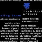 Toy Story 2 Original Credits