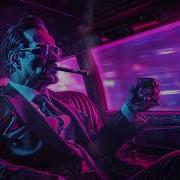 Shadows Of The Night Synthwave
