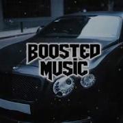 Ginga Monsta Bass Boosted