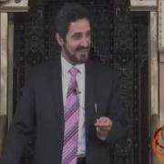 د عدنان ابراهيم هل الخمر حلال بسبب قول الله اجتنبوه