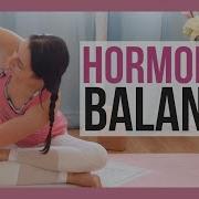 Or Hormones Yoga