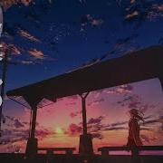 Beyond The Sunset Beautiful Piano Anime