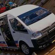 Bus Simulator