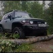 Z Lander Z1 Toyota Fj Cruiser