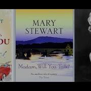 Madam Will You Talk Audiobook Mary Stewart Collection Audiobook