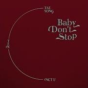 Nct U Baby Don T Stop Instrumental