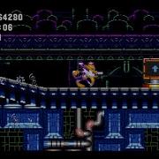 Sonic Triple Trouble 16 Bit Atomic Destroyer Act 1 Ten Minutes