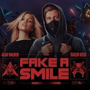 Alan Walker Smile