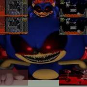 Sparta Remix Sonic Exe Ordinary V5