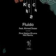 First Nation Drums Nhii Rmx Fluida Ahmed Sosso